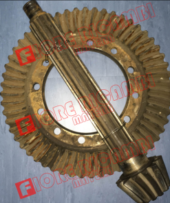 Alternative view of 584943 KIT PIGNONE E CORONA